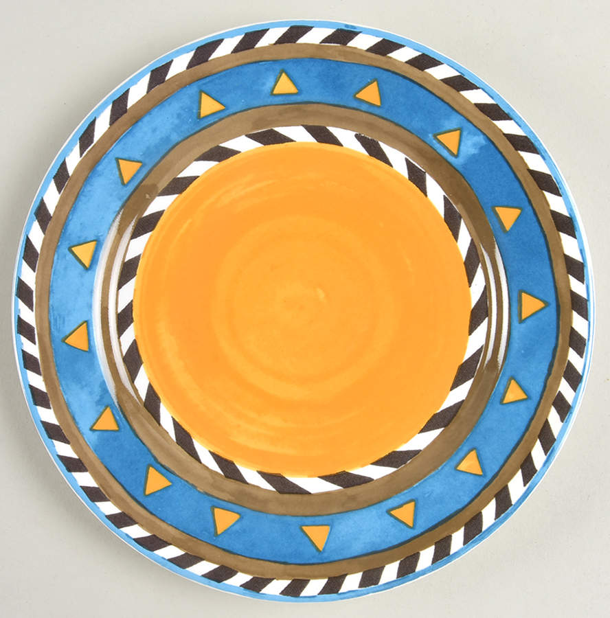 Penny Lane Salad Plate by Signature-1