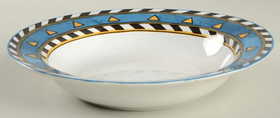 Penny Lane Rim Soup Bowl by Signature-1