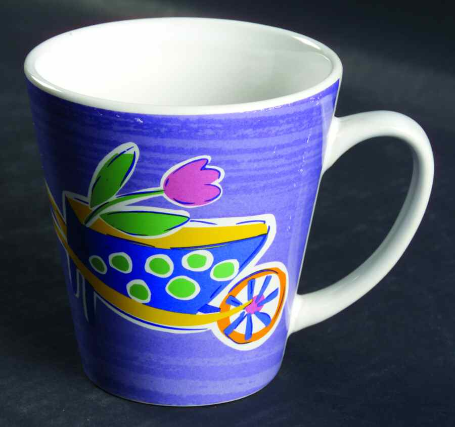 Pop Images Mug by Signature-1