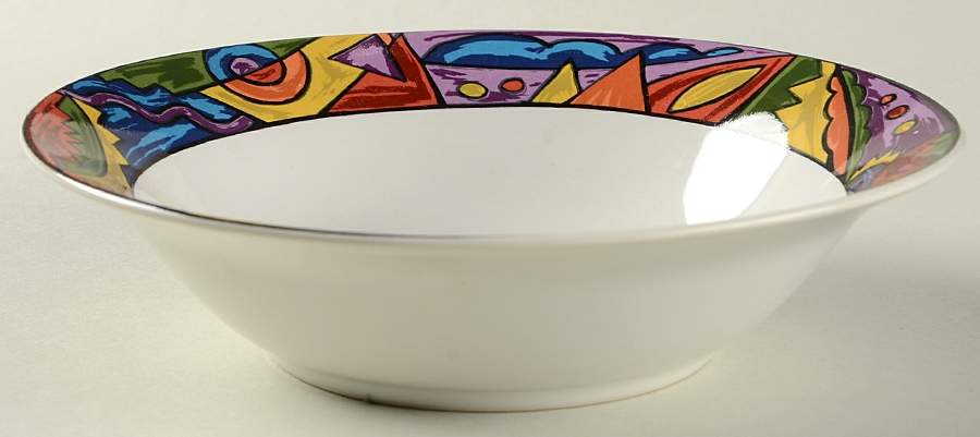 Rialto Brights Coupe Soup Bowl by Signature-1