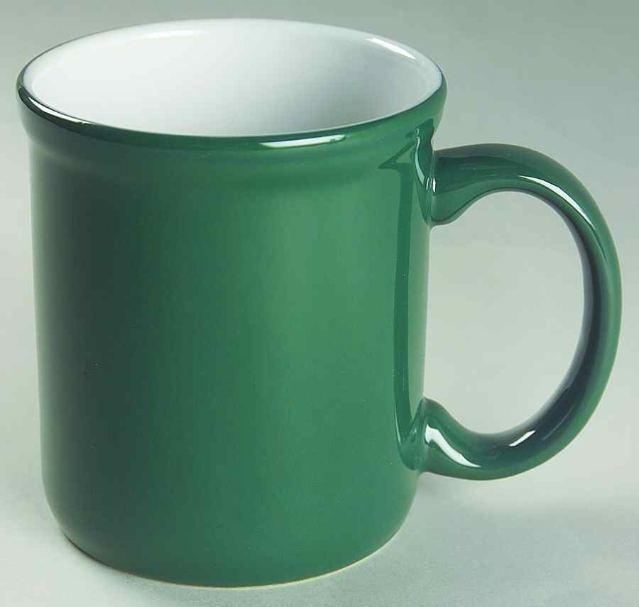 Rio Hunter Mug by Signature-1