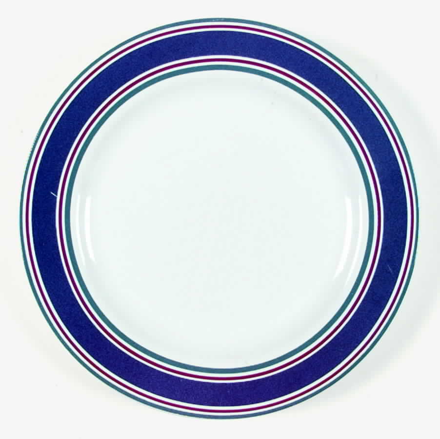Rugby Dinner Plate by Signature-1