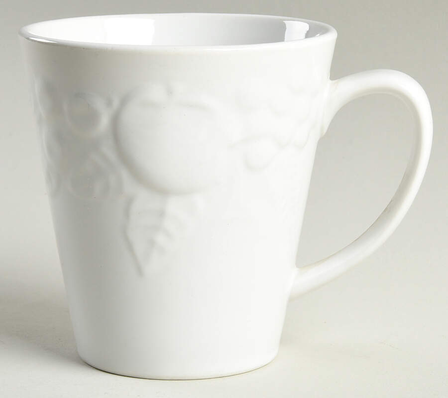Sauvignon (Made In Japan) Mug by Signature-1