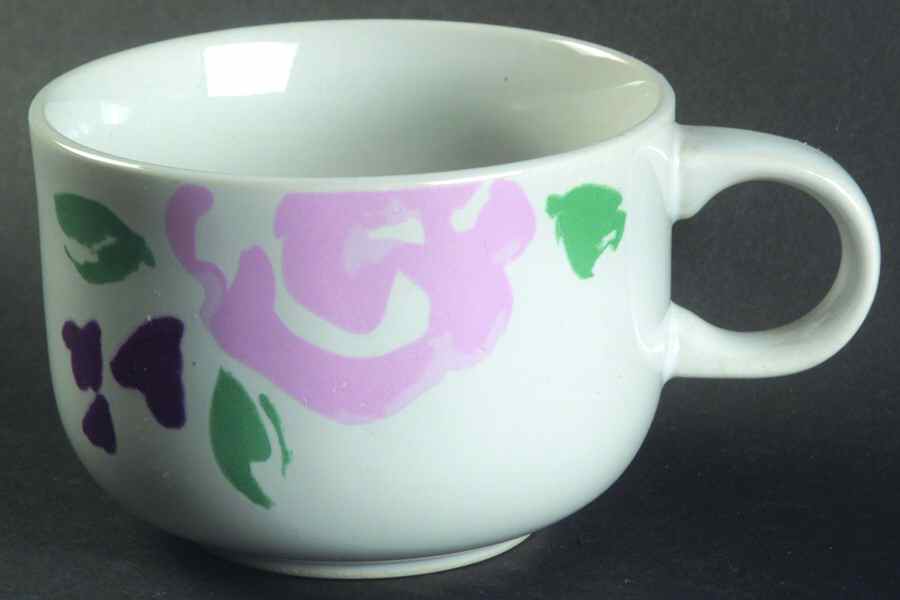 Savannah Flat Cup by Signature-1