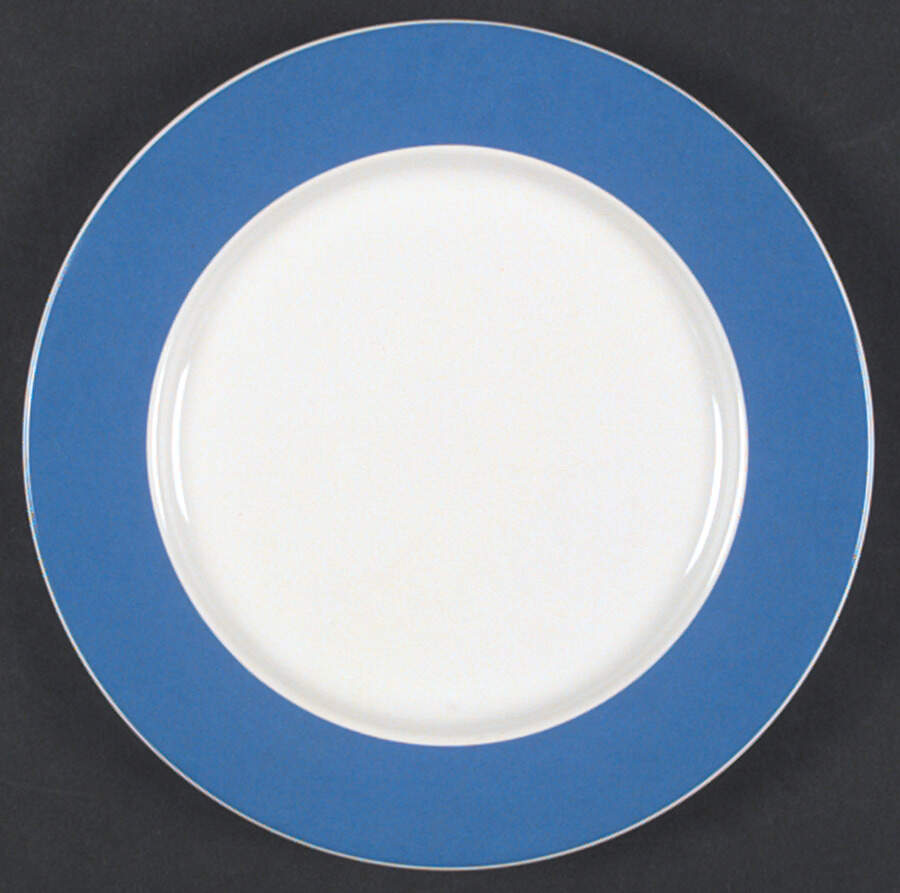 SIG1 Salad Plate by Signature-1