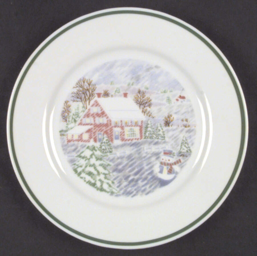 SIG3 Salad Plate by Signature-1