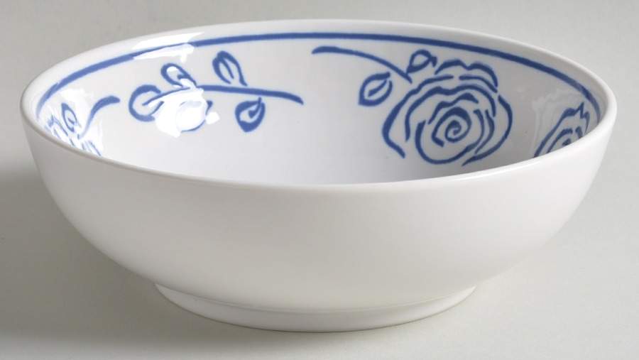SIG6 Soup/Cereal Bowl by Signature-1