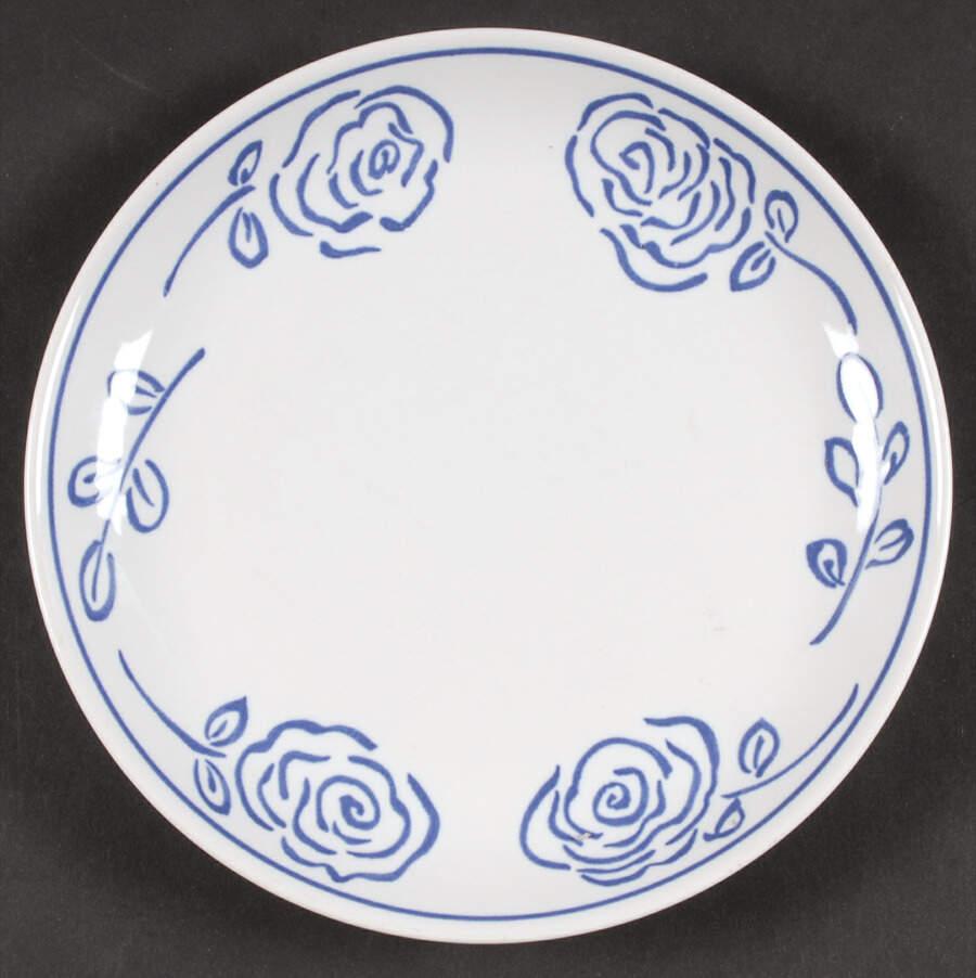 SIG6 Salad Plate by Signature-1