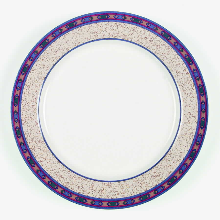 Silvercreek Dinner Plate by Signature-1