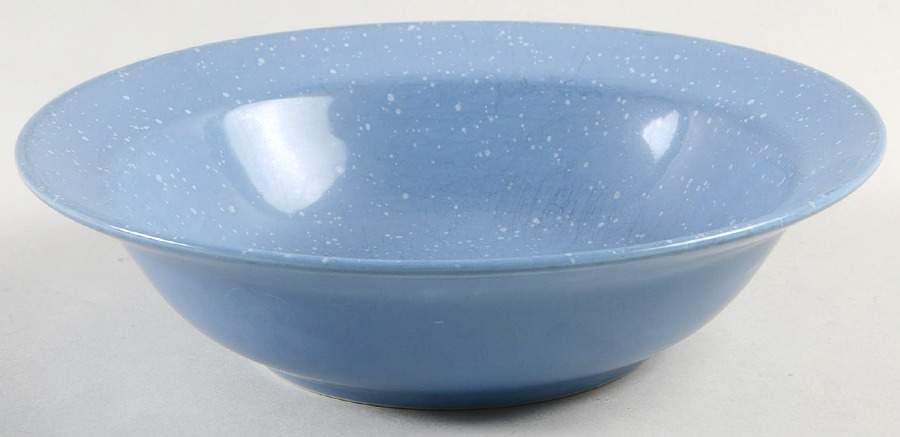 Tablerock Rim Cereal Bowl by Signature-1