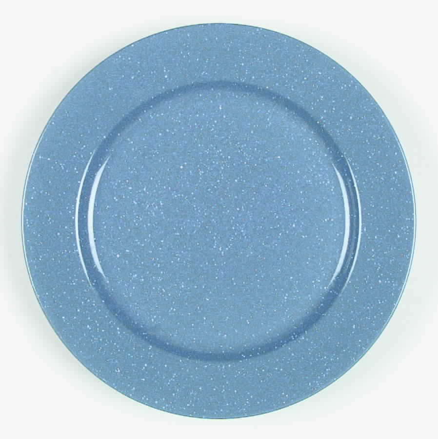 Tablerock Dinner Plate by Signature-1
