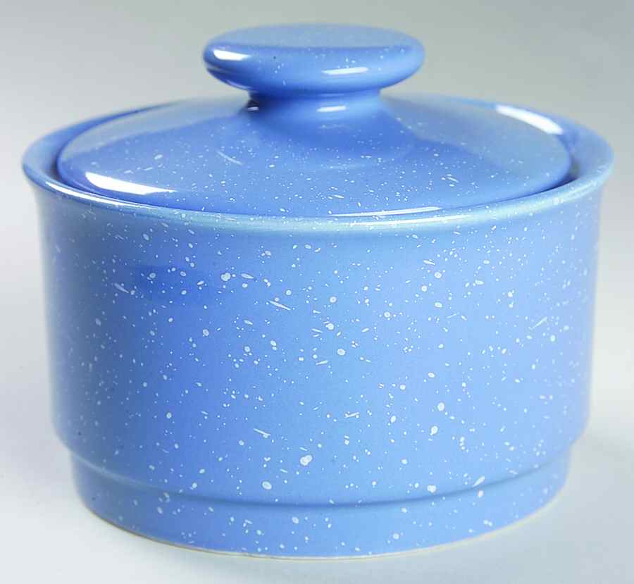 Tablerock Sugar Bowl & Lid by Signature-1