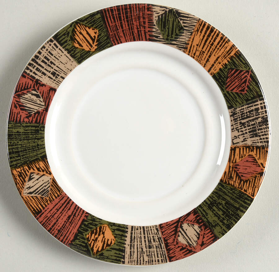 Tahiti Saucer for Flat Cup by Signature-1