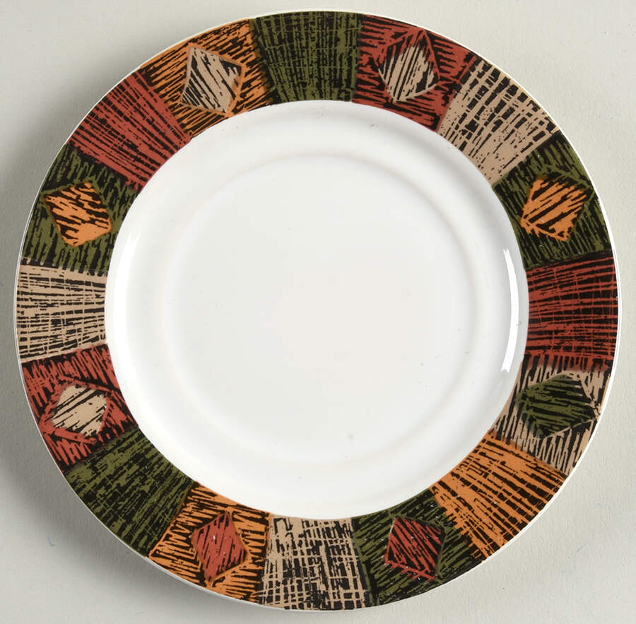 Tahiti Saucer for Flat Cup by Signature-1