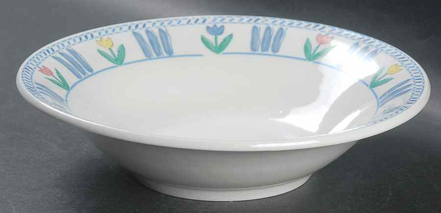 Tivoli Coupe Soup Bowl by Signature-1