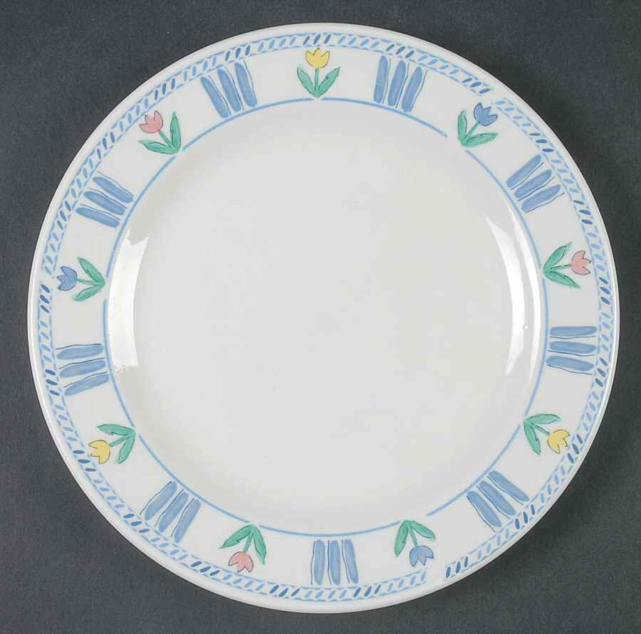 Tivoli Salad Plate by Signature-1