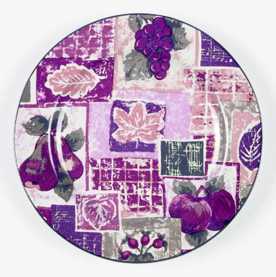 Verona Salad Plate by Signature-1