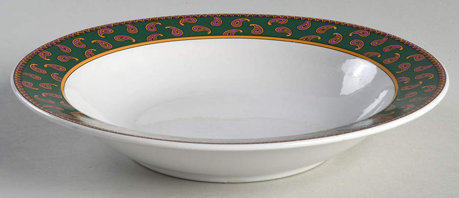 Windsor Rim Soup Bowl by Signature-1
