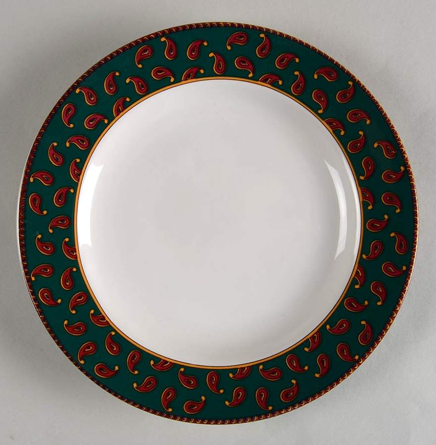Windsor Salad Plate by Signature-1