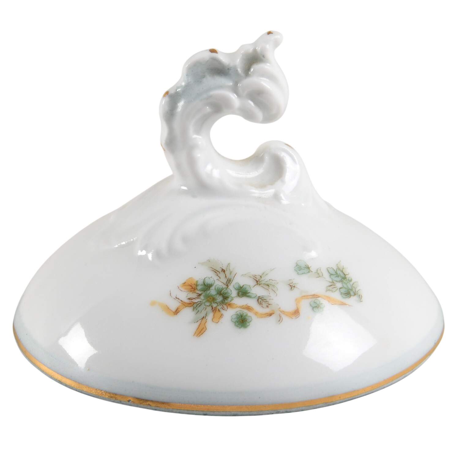 OHM176 Lid for Teapot by Hermann Ohme-1