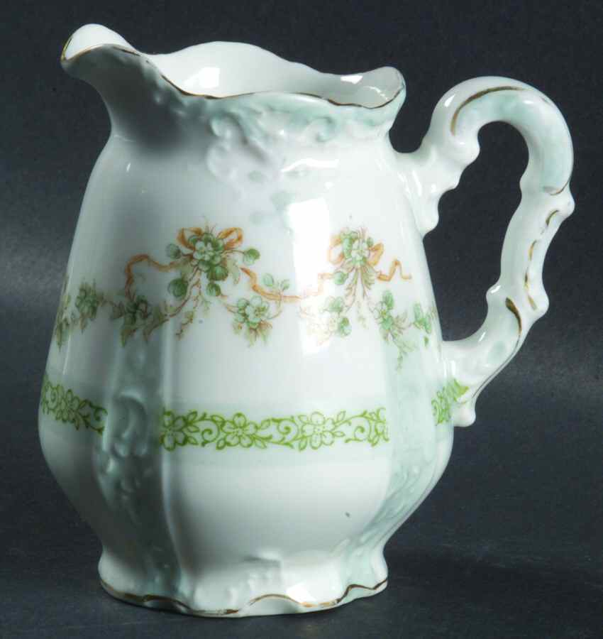 OHM176 Creamer by Hermann Ohme-1