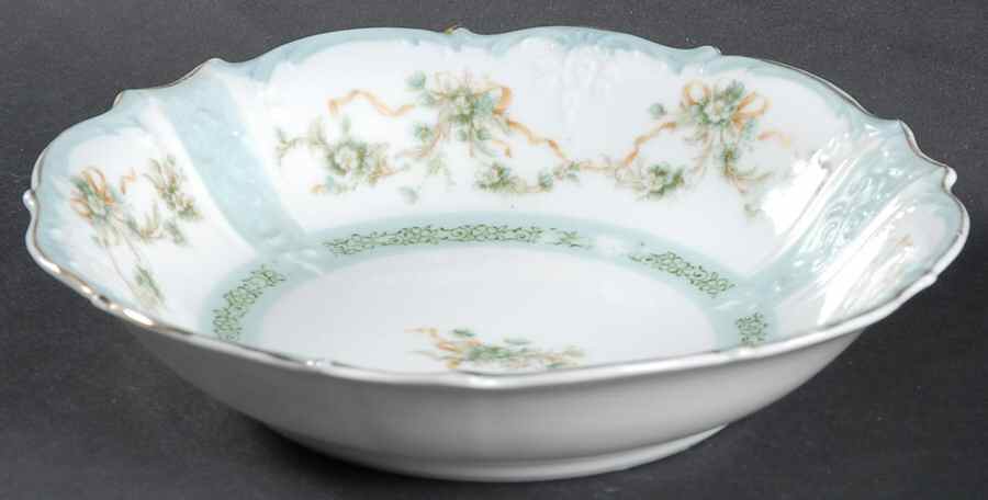 OHM176 Coupe Cereal Bowl by Hermann Ohme-1