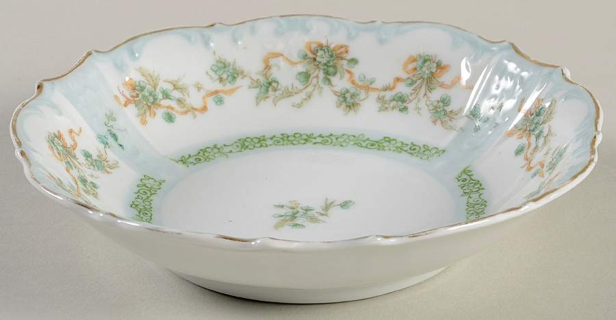OHM176 Fruit/Dessert (Sauce) Bowl by Hermann Ohme-1