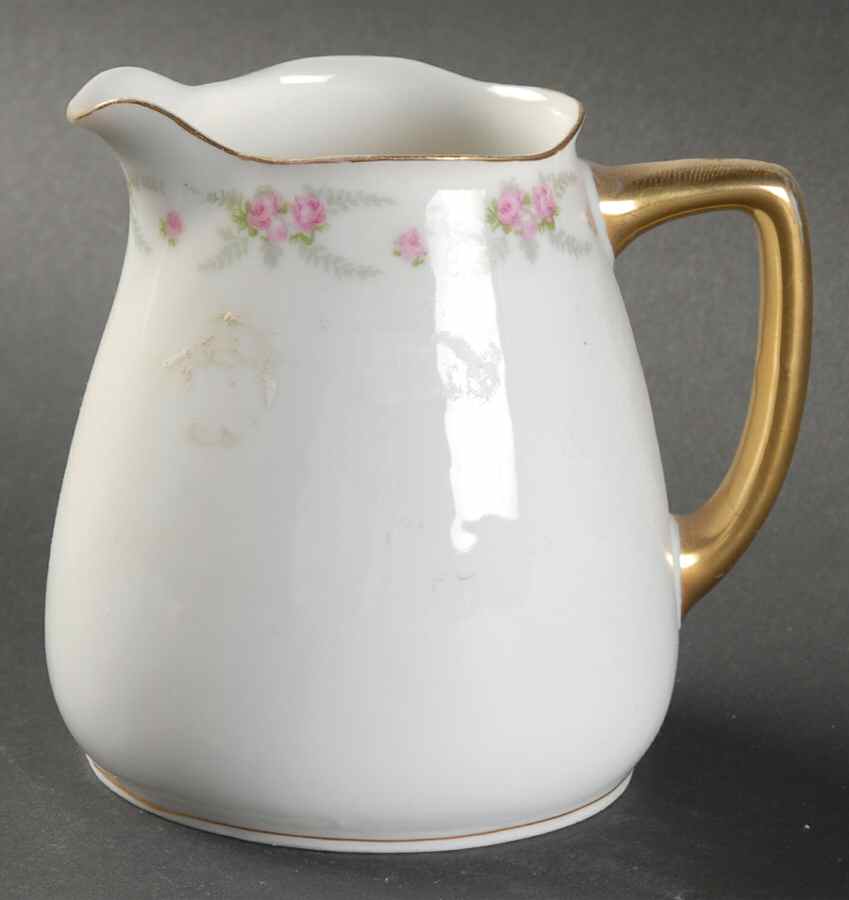 OHM158 Creamer by Hermann Ohme-1