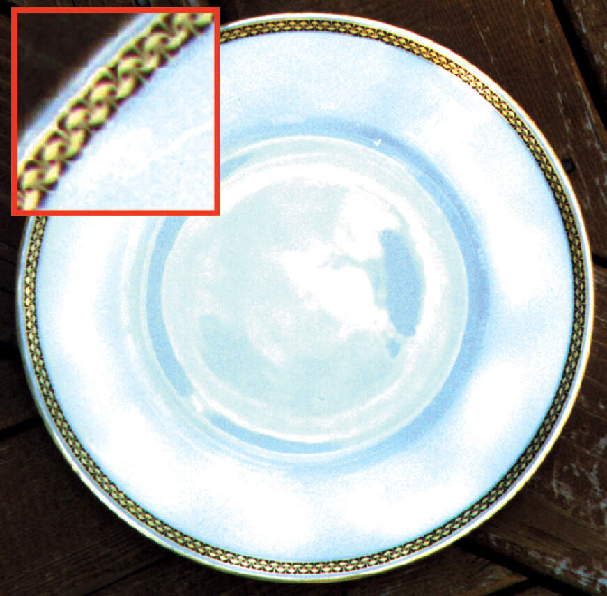 SIL9 Dinner Plate by Sil-1