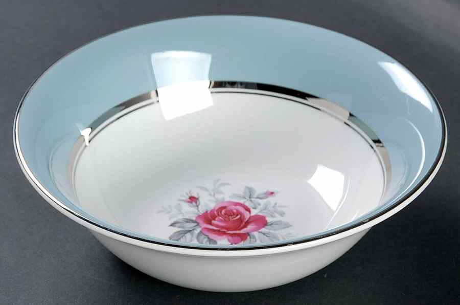 Balmoral Coupe Cereal Bowl by Simpsons-1