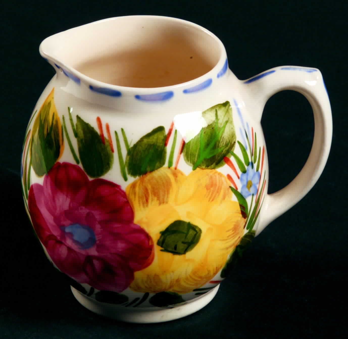 Belle Fiore Creamer by Simpsons-1