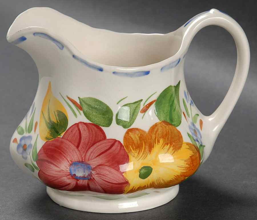 Belle Fiore Creamer by Simpsons-1