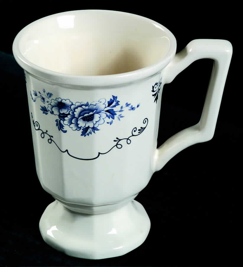 Clinton Inn Mug by Simpsons-1
