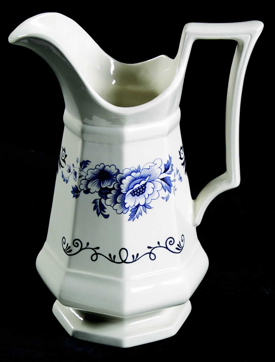 Clinton Inn Large Pitcher by Simpsons-1