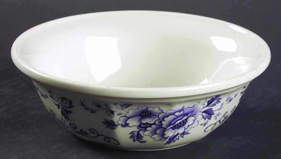 Clinton Inn Coupe Cereal Bowl by Simpsons-1