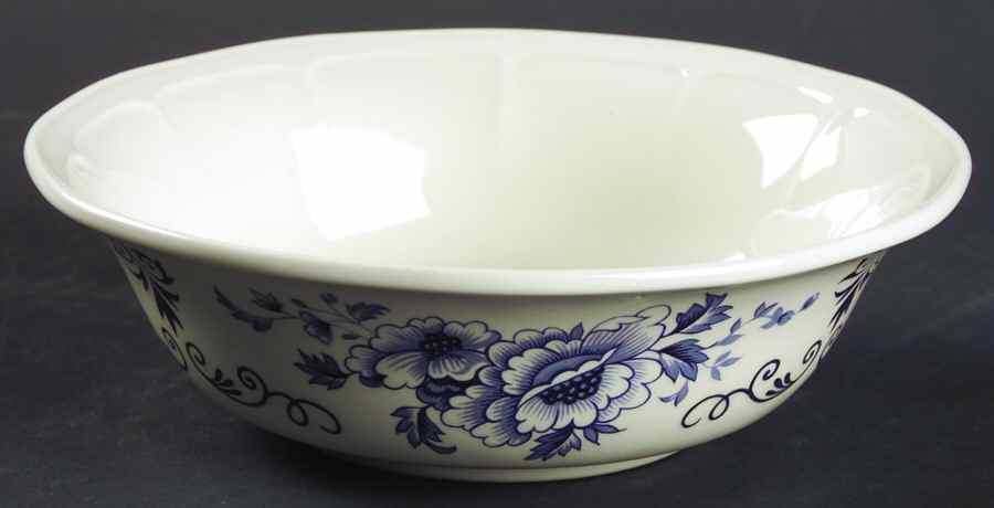 Clinton Inn Coupe Cereal Bowl by Simpsons-1