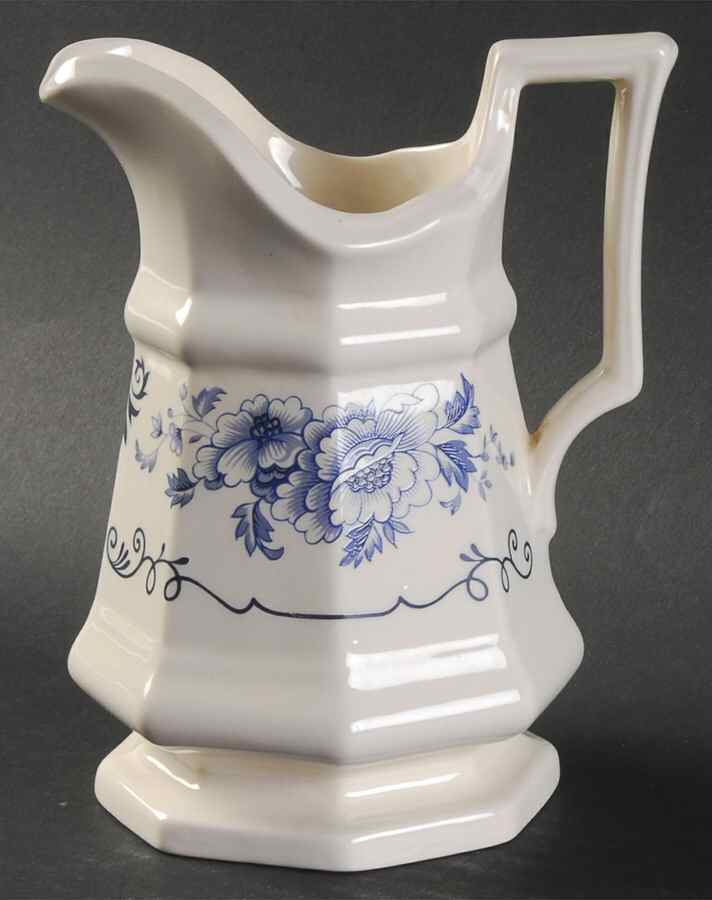 Clinton Inn Creamer by Simpsons-1