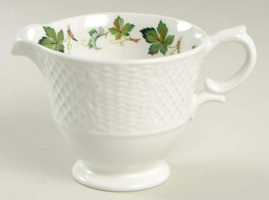 Concord Creamer by Simpsons-1