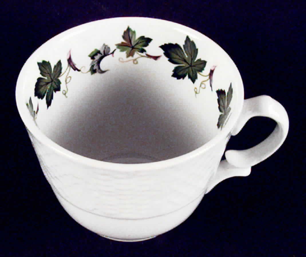 Concord Flat Cup by Simpsons-1