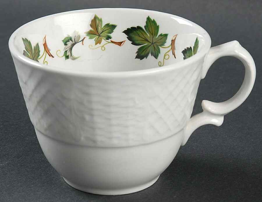 Concord Flat Cup by Simpsons-1
