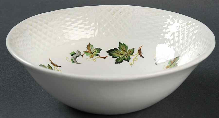 Concord Coupe Cereal Bowl by Simpsons-1