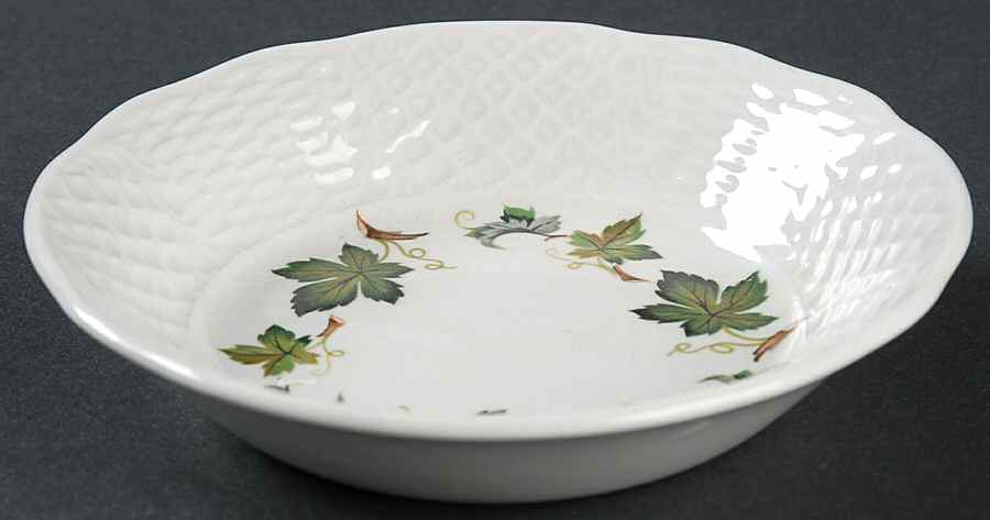 Concord Fruit/Dessert (Sauce) Bowl by Simpsons-1