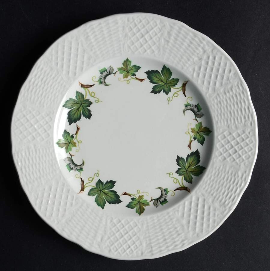 Concord Bread & Butter Plate by Simpsons-1