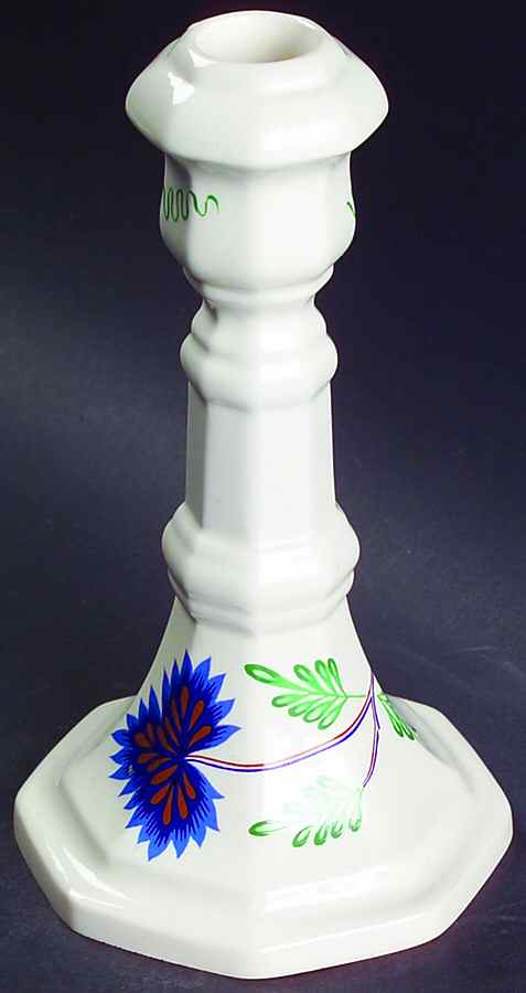 Greenfield Village 7" Candlestick by Simpsons-1