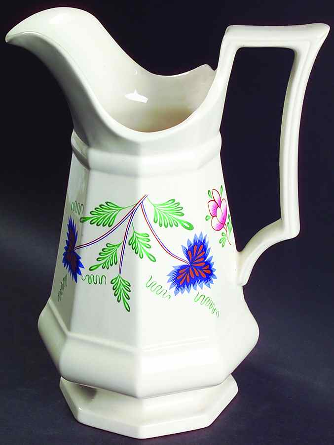 Greenfield Village 48 Oz Pitcher by Simpsons-1