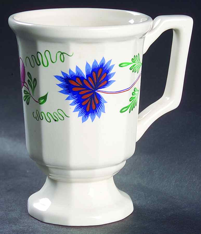Greenfield Village Mug by Simpsons-1