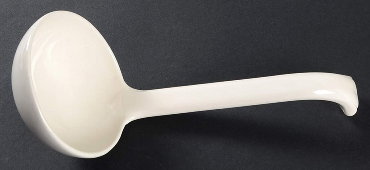 Greenfield Village Tureen Ladle by Simpsons-1