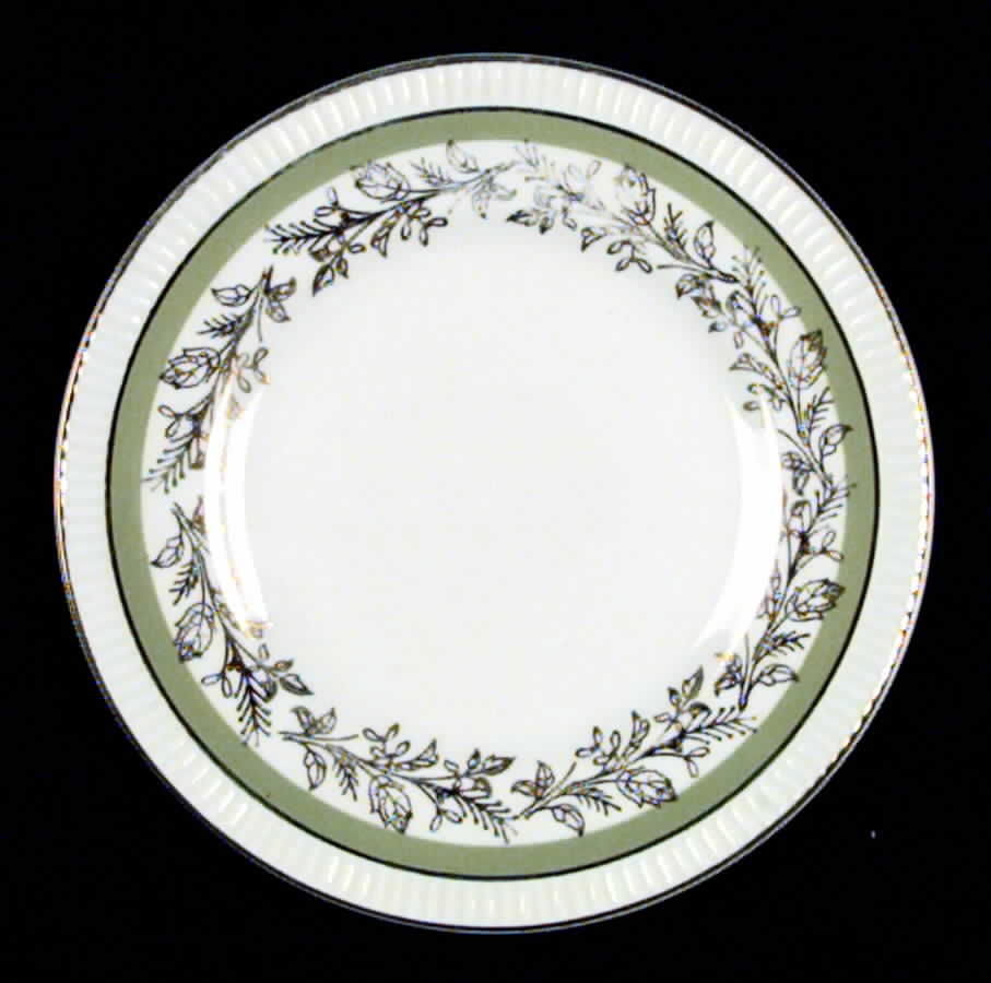 Marlow Bread & Butter Plate by Simpsons-1