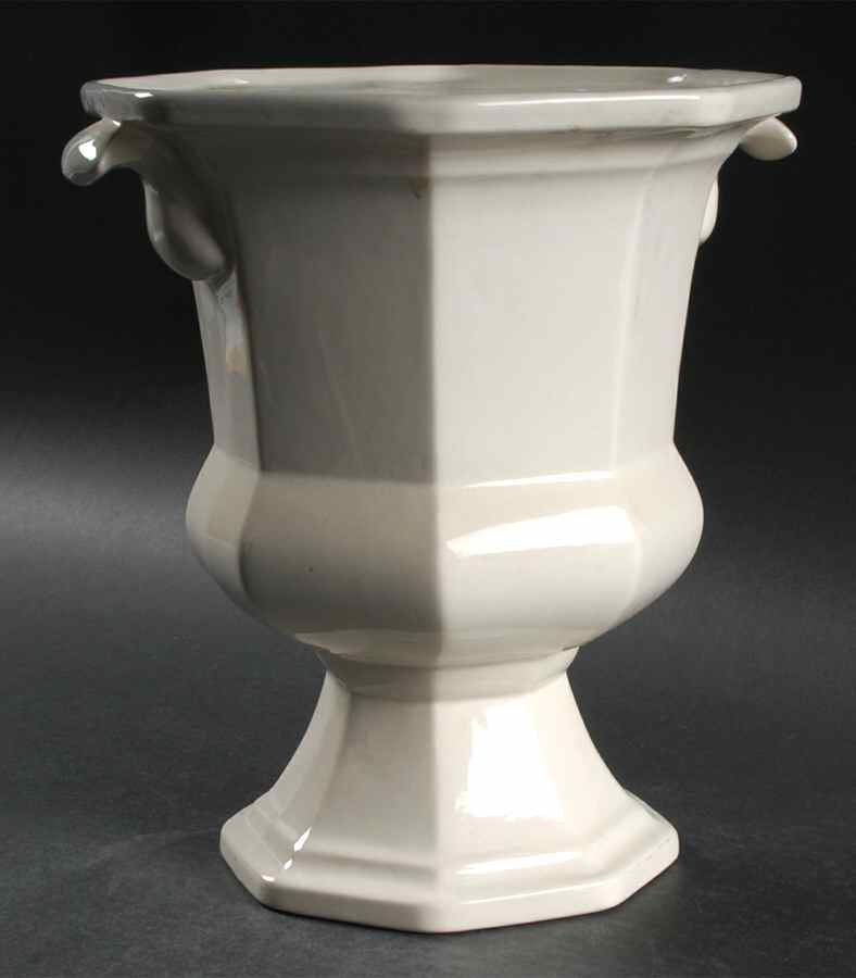 Museum White Wine Cooler by Simpsons-1