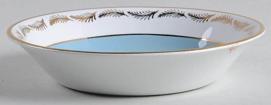 Oakwood Fruit/Dessert (Sauce) Bowl by Simpsons-1